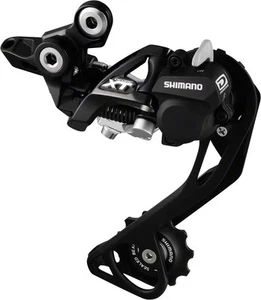 Shimano XT RD-M786-SGS 10-Speed Long Cage Rear Derailleur with Shadow RD+ - Picture 1 of 1