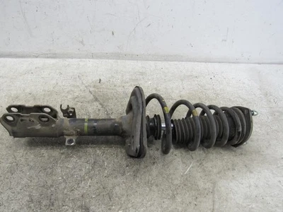 2013 Lexus Es300H left driver rear back suspension strut coil spring shock OEM — 第 1/4 张图片