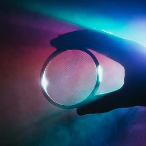 Filtro efecto raya arco iris para cámara Canon Nikon Sony Pentax Fuji repuesto - Imagen 1 de 15