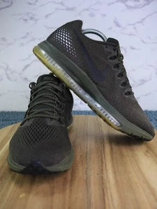 Zapatos para correr Nike Zoom All Out bajos verde oscuro secuoya 878670-301 para hombre talla 7,5 - Imagen 1 de 24