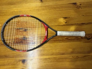 Wilson Roger Federer 25 Youth Kids Tennis Racquet Size 3 - 7/8 - Picture 1 of 5