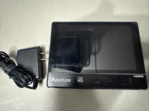 Aputure VS-1 Fine HD 7" Field Monitor, Includes AC Adapter - Afbeelding 1 van 3
