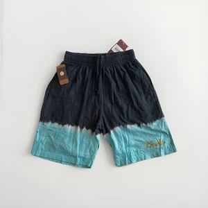 Mitchell & Ness Mens San Jose Clash MLS Since 96 Tie Dye Shorts - Picture 1 of 13