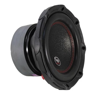 8" Triple Stack 250 RMS 4 Ohm Subwoofer TXX-BDC3-8 TXX-BDC3-8 Audiopipe - Picture 1 of 6