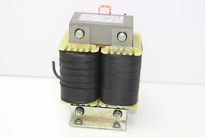 Frako TR98230 Single Phase Reactor 5 kvar / 208V / 3.24 mH Inductance - Picture 1 of 1