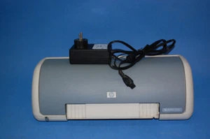 Drukarka HP Deskjet 3325 - Zdjęcie 1 z 2