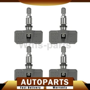 4 Dorman - OE Solutions Tire Pressure Monitoring System Sensor For Jeep Dodge - Picture 1 of 5