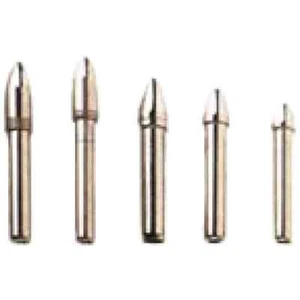 Easton ACC 3-49 One Piece Parabolic Point 70 Grain (Dozen) - Picture 1 of 2