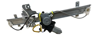 00 ISUZU RODEO Right Power Window Motor Rh-f NO OEM SEE PICTURES FOR CONDITION. - Picture 1 of 16