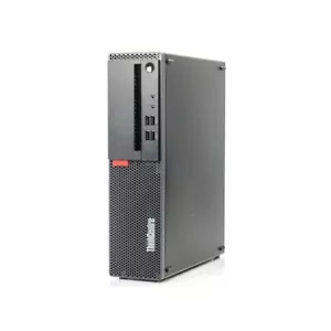 PC Lenovo M910s SFF Intel G4400 RAM 32Go SSD 960Go W11 Wifi - Bild 1 von 7