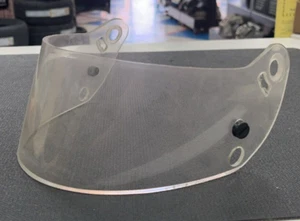 NOS Vintage Visor Shield for Bell XFM-1 SA90, #540000116 *visor only* - Picture 1 of 7
