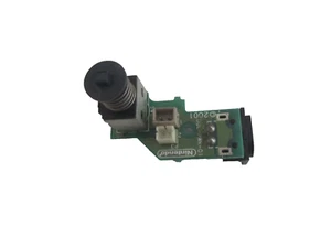 Nintendo Gamecube DOL-001(EUR)  Power Switch Circuit Board Ass'y DOL-PWR-01 - Picture 1 of 3