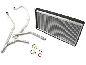 Heater Core With Pipes LR017030 for Land Rover LR3 and Range Rover Sport