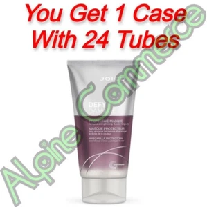 *24-Tubes* Joico Defy Damage Protective Masque Bond Strengthening 5.1 Oz 2453713 - Picture 1 of 5