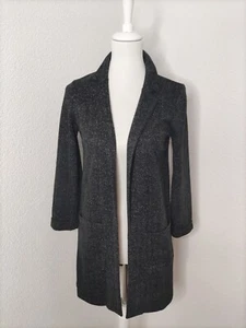 Longblazer, Gr. 34, mit ¾ Ärmeln - Bild 1 von 8