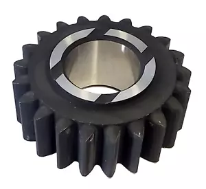 FS5W71 21 tooth reverse idler gear NIS10A Fits 1981-04 Nissan 5 Speed - Foto 1 di 1