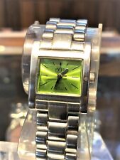 Aviva Watch, Simple Timeless Design, Stainless Steel Watch Quartz – Time Piece