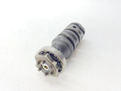 1994 HONDA CBR600F2 ENGINE TRANSMISSION GEAR SHIFT SHIFTER DRUM 24310-MV9-660 - Изображение 1 из 4