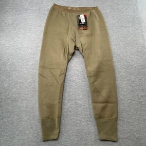 Polartec Flame Resistant Thermal Insulated Trousers Drawers Size Medium-Regular - Picture 1 of 15