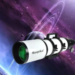 2inch 90500 OTA Refractor Astronomical Telescope Fully Multi-coated Lens - Picture 1 of 4