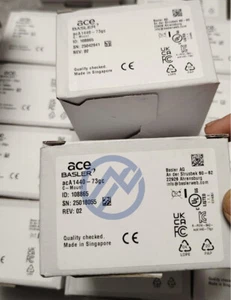 brand new acA1440-73gc BASLER Industrial Camera acA1440-73gc - Bild 1 von 3