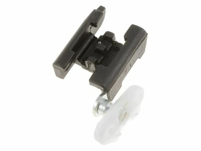 Front Left Window Regulator Guide For 1986-1987 Buick Somerset G874ZF - Imagem 1 de 1