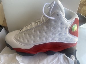 2010 cherry 13s