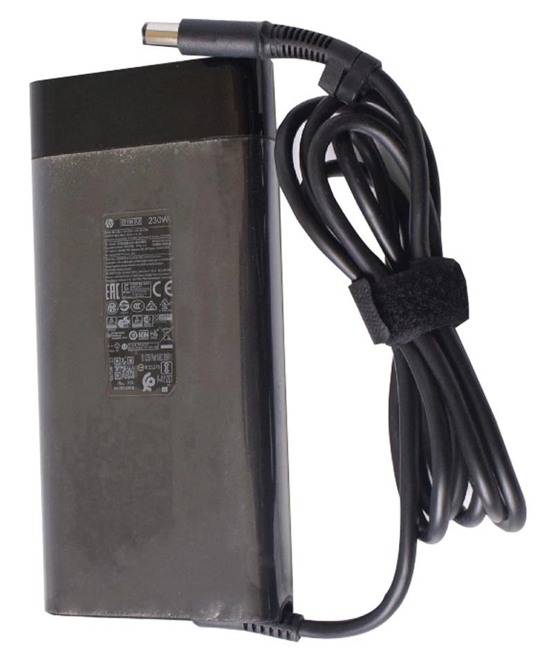 19.5V 11.8A 230W AC Adapter Charger For HP ProBook 4340s 4540s 4545s 4740s - Bild 1 von 4