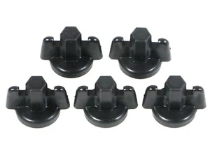 1982-2002 Camaro Firebird Tail Light Lamp Wing Nuts New Reproduction Set of 5 - Picture 1 of 4