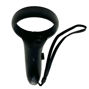 Genuine Oculus Quest 1 / Oculus Rift S Controller (LEFT HAND ONLY) - Picture 1 of 3