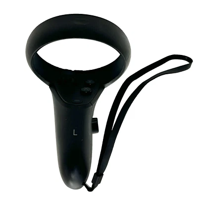 Original Oculus Quest 1 / Oculus Rift S Controller (NUR LINKE HAND) - Bild 1 von 3