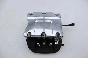Cylinder Head Front for moto HARLEY DAVIDSON 1690 SOFTAIL HERITAGE 2012 To 2017 - Picture 1 of 9