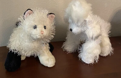 Webkinz Assorted Plush Lot of 2, No Codes,No Tags - Image 1 of 4