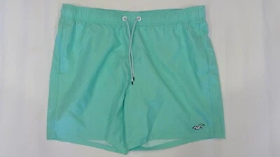 NWT HOLLISTER Swimwear Guard Fit 5" Sz M-L-XL-XXL Assorted Colors/Prints - Image 1 of 4