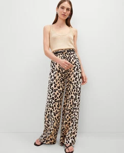 Pantalón ANN TAYLOR, talla 4, recién llegados, nuevo con etiqueta de $149,00 - Imagen 1 de 4