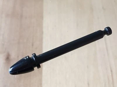 Transformers G1 1985 METROPLEX missile rocket hasbro takara - Image 1 of 2