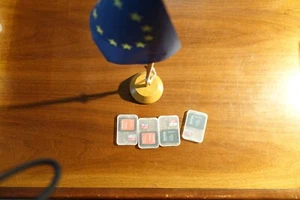 Micro 64gb + MicroSD Adapter + case - Photo 1/3