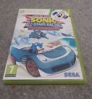Sonic & All Stars Racing Transformed Edizione Limitata (gioco Xbox 360)