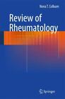 Review of Rheumatology by Nona T. Colburn (2011, Hardcover)