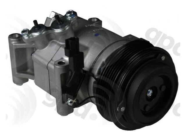 GPD 46FG34D A/C Compressor Fits 2014-2020 Mazda 6 2.5L 4 Cyl - Image 1 of 1