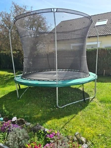 Trambolin Tech Sport - Bild 1 von 1