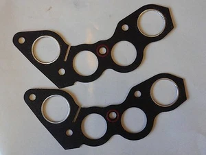 21213-1008081-KIT Junta Colector 2 unidades LADA NIVA 1996-2000 /1700ccm - Imagen 1 de 1