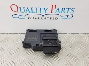 RENAULT CAPTUR IGNITION CARD READER & KEY MK1 2014 285906535R - Picture 1 of 14