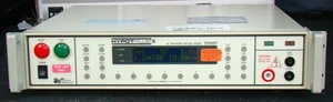 Associated Research 5500DT Hypot Plus II AC Widerstandsspannungsprüfer - Bild 1 von 5