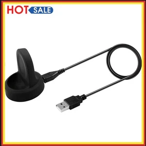 Bezprzewodowa ładowarka magnetyczna, akcesoria, kabel ładujący do zegarka Samsung 42mm, 4 - Zdjęcie 1 z 9