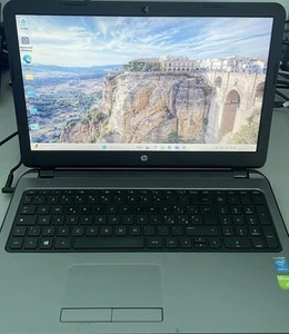 Notebook HP 15” Intel I7 SSD 500Gb Ram 12GB - Foto 1 di 6