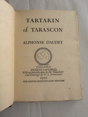 Tartarin of Tarascon Foto 1 de 4