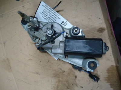 Motor limpiaparabrisas trasero hatchback compatible con 99-03 SAAB 9-3 226347 Foto 1 de 4
