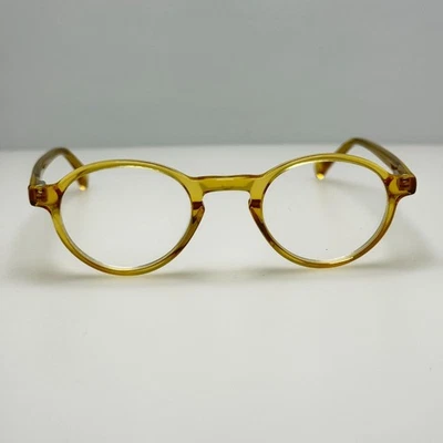 Óculos de grau Eyebbobs 2147 77 placa preto rígido leitores 44-22 +1,75 - Imagem 1 de 4