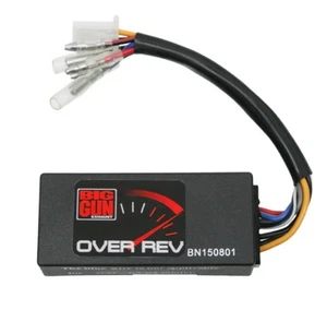 Big Gun REV Box | Polaris Sportsman Scrambler Predator 90 2003-2006 | 40-R10G - Bild 1 von 1